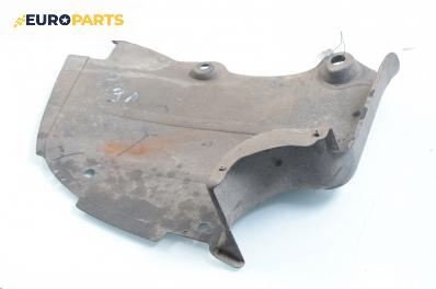 Кора под купе за Audi A4 Avant B7 (11.2004 - 06.2008)