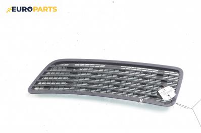 Решетка преден капак за Mercedes-Benz S-Class Sedan (W221) (09.2005 - 12.2013), позиция: предна
