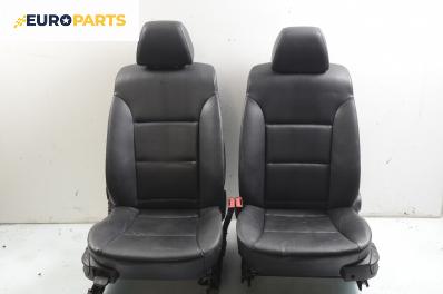 Кожен салон за BMW 5 Series E60 Touring E61 (06.2004 - 12.2010)