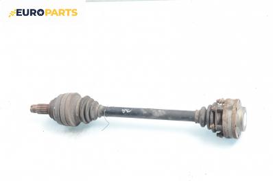 Полуоска за BMW X5 Series E53 (05.2000 - 12.2006) 4.4 i, 320 к.с., позиция: задна, дясна, автоматик