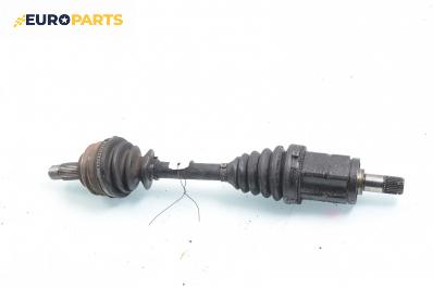 Полуоска за BMW X5 Series E53 (05.2000 - 12.2006) 4.4 i, 320 к.с., позиция: предна, лява, автоматик