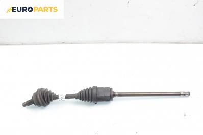 Полуоска за BMW X5 Series E53 (05.2000 - 12.2006) 4.4 i, 320 к.с., позиция: предна, дясна, автоматик