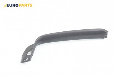 Интериорна пластмаса за BMW 5 Series E60 Touring E61 (06.2004 - 12.2010), 4+1 вр., комби, позиция: предна, лява