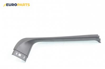 Интериорна пластмаса за BMW 5 Series E60 Touring E61 (06.2004 - 12.2010), 4+1 вр., комби, позиция: предна, дясна