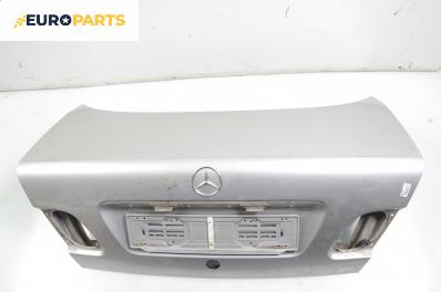 Заден капак за Mercedes-Benz E-Class Sedan (W210) (06.1995 - 08.2003), седан