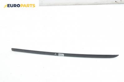 Външни лайсни за BMW 5 Series E60 Touring E61 (06.2004 - 12.2010), комби, позиция: лява