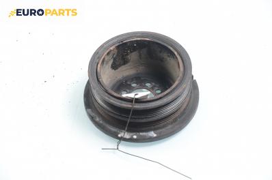 Демпферна шайба за BMW X5 Series E53 (05.2000 - 12.2006) 4.4 i, 320 к.с.