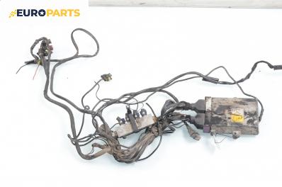Газов инжекцион за Kia Rio Estate I (07.2000 - 04.2006) 1.5 16V, 98 к.с., OMVL Dream XXI