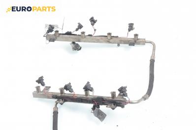 Бензинова рейка за BMW X5 Series E53 (05.2000 - 12.2006) 4.4 i, 320 к.с.