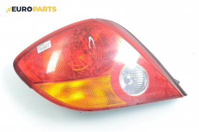 Стоп за Hyundai Coupe Coupe II (08.2001 - 08.2009), позиция: лява