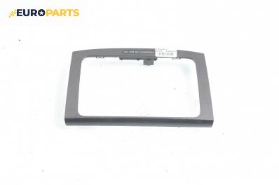 Интериорна пластмаса за Volkswagen Passat Sedan B6 (03.2005 - 12.2010), 4+1 вр., седан, позиция: предна