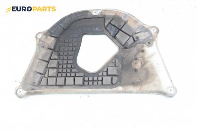 Метална кора под двигател за BMW 5 Series E60 Touring E61 (06.2004 - 12.2010)