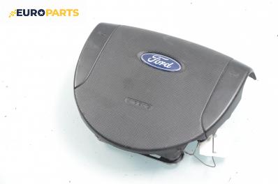 Airbag за Ford Mondeo III Sedan (10.2000 - 03.2007), седан, позиция: предна