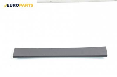Интериорна пластмаса за BMW 5 Series E60 Touring (E61) (06.2004 - 12.2010), 4+1 вр., комби, позиция: предна