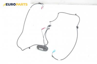 Bluetooth модул за Mercedes-Benz S-Class Sedan (W221) (09.2005 - 12.2013), № B67875877
