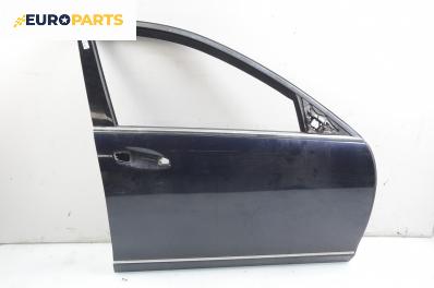 Врата за Mercedes-Benz S-Class Sedan (W221) (09.2005 - 12.2013), 4+1 вр., позиция: предна, дясна