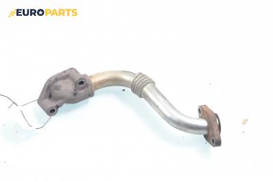 EGR тръба за Renault Espace III Minivan (11.1996 - 10.2002) 2.2 D, 114 к.с.