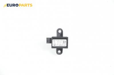 Сензор airbag за Mercedes-Benz S-Class Sedan (W221) (09.2005 - 12.2013), № Siemens 5WK4 3446