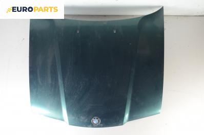 Преден капак за BMW 3 Series E36 Sedan (09.1990 - 02.1998), седан