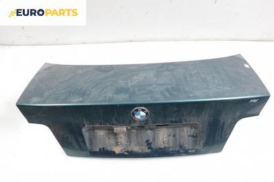 Заден капак за BMW 3 Series E36 Sedan (09.1990 - 02.1998), 4+1 вр., седан, позиция: задна