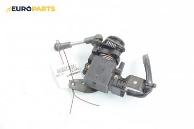 Потенциометър газ  за Mercedes-Benz A-Class Hatchback  (W168) (07.1997 - 08.2004), № A 012 542 33 17