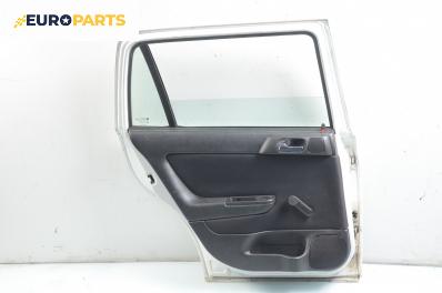 Врата за Opel Astra G Estate (02.1998 - 12.2009), комби, позиция: задна, лява