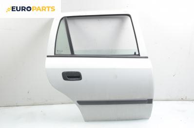 Врата за Opel Astra G Estate (02.1998 - 12.2009), комби, позиция: задна, дясна