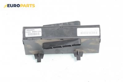 Комфорт модул за BMW 3 Series E36 Sedan (09.1990 - 02.1998), № 6411-1 387 617.1