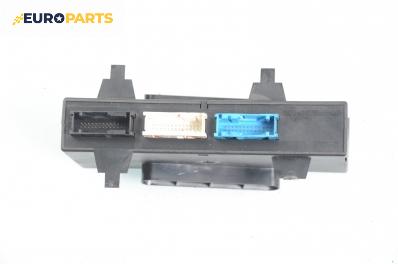 Комфорт модул за BMW 3 Series E36 Sedan (09.1990 - 02.1998), № 6411-1 387 617.1