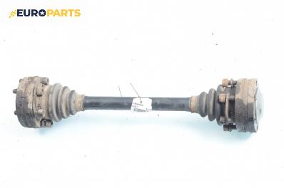 Полуоска за BMW 5 Series E34 Sedan (12.1987 - 11.1995) 518 i, 115 к.с., позиция: предна, дясна