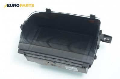 Дисплей навигация за Mercedes-Benz S-Class Sedan (W221) (09.2005 - 12.2013), № Bosch 1 036 904 816