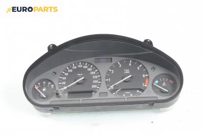 Километраж за BMW 3 Series E36 Sedan (09.1990 - 02.1998) 320 i, 150 к.с.