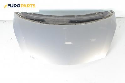 Преден капак за Renault Espace IV Minivan (11.2002 - 02.2015), 4+1 вр., позиция: предна