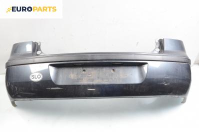 Задна броня за Renault Laguna II Hatchback (03.2001 - 12.2007), хечбек