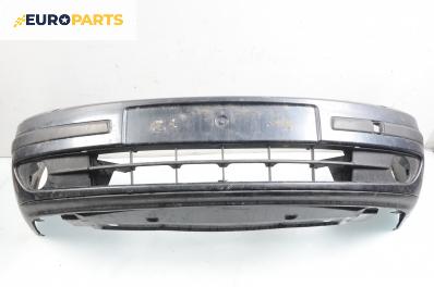 Предна броня за Renault Laguna II Hatchback (03.2001 - 12.2007), хечбек, позиция: предна