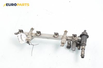 Бензинова рейка за Opel Vectra B Sedan (09.1995 - 04.2002) 1.6 i 16V, 100 к.с.