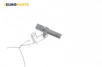 Датчик за колянов вал за Mercedes-Benz E-Class Sedan (W210) (06.1995 - 08.2003) E 200 Kompressor (210.045), 186 к.с.