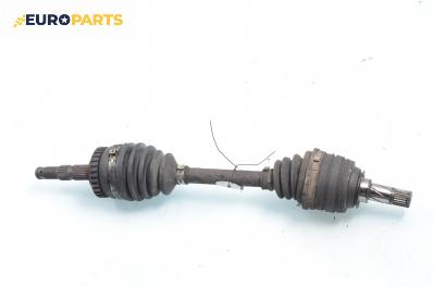 Полуоска за Opel Tigra Coupe (07.1994 - 12.2000) 1.4 16V, 90 к.с., позиция: предна, лява