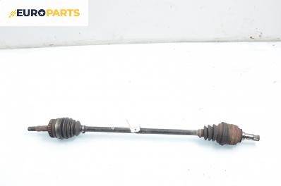 Полуоска за Opel Tigra Coupe (07.1994 - 12.2000) 1.4 16V, 90 к.с., позиция: предна, дясна