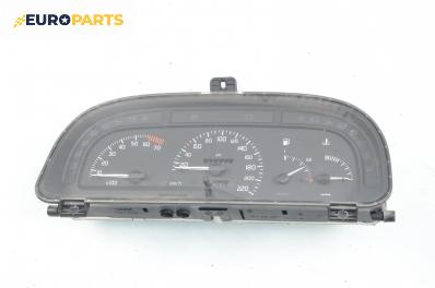 Километраж за Renault Laguna I Hatchback (11.1993 - 08.2002) 1.8 (B56S/T/0), 90 к.с.