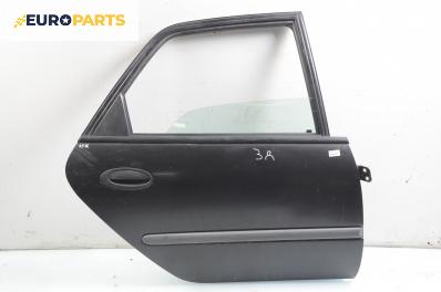 Врата за Renault Laguna I Hatchback (11.1993 - 08.2002), хечбек, позиция: задна, дясна