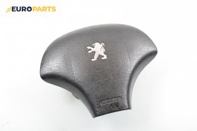 Airbag за Peugeot Partner Box I (04.1996 - 12.2015), товарен, позиция: предна