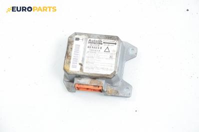Модул за AIRBAG за Renault Laguna I Hatchback (11.1993 - 08.2002), № Autoliv 550 44 92 00