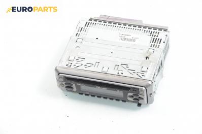 CD плеър за Mercedes-Benz E-Class Sedan (W210) (06.1995 - 08.2003), Pioneer