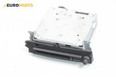 CD плеър за BMW 5 Series E60 Touring E61 (06.2004 - 12.2010)