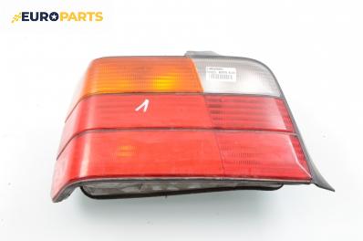 Стоп за BMW 3 Series E36 Sedan (09.1990 - 02.1998), седан, позиция: лява