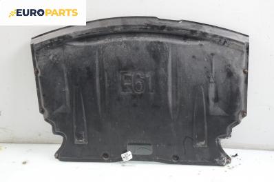 Кора под двигател за BMW 5 Series E60 Touring E61 (06.2004 - 12.2010)