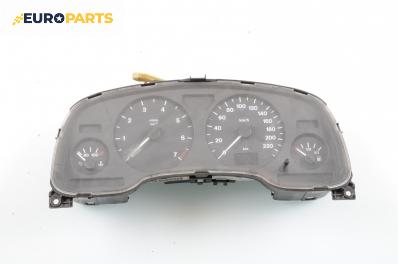 Километраж за Opel Astra G Estate (02.1998 - 12.2009) 1.8 16V, 116 к.с.
