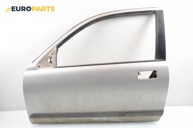 Врата за Rover 200 Hatchback II (11.1995 - 03.2000), 2+1 вр., хечбек, позиция: лява