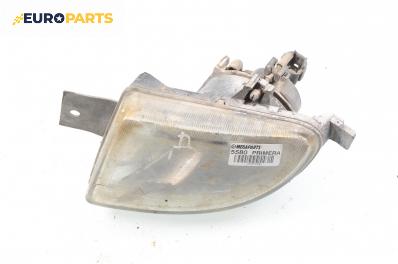 Халоген за Nissan Primera Traveller II (06.1996 - 01.2002), комби, позиция: дясна